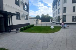 квартира за адресою Уласа Самчука вул., 30Е