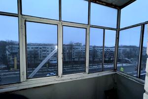 квартира за адресою Майборського вул., 11