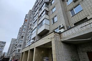 квартира за адресою Шевченка, 352