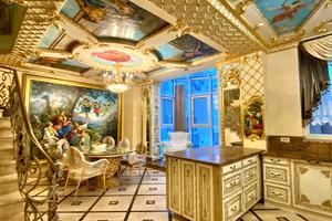 квартира по адресу Французский бульв., 55