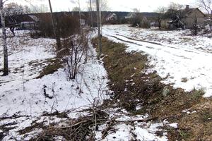 ділянка за адресою Ігоря Сікорського