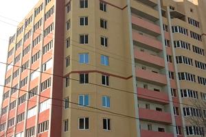 квартира за адресою Шота Руставелі вул., 1а
