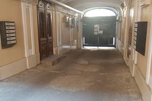 квартира за адресою Пастера вул., 28