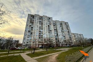 квартира по адресу Оболонский просп., 9