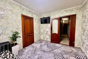 квартира по адресу Лысенко ул., 13