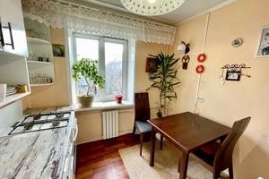 квартира по адресу Независимости ул. (Титова), 22
