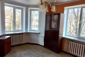 квартира за адресою Британська вул. (Горького), 45