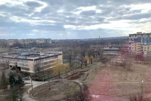 квартира за адресою Гірницький мікрорайон , 27