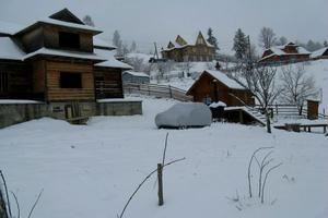 участок по адресу Урочище Скрипки