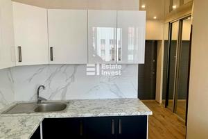 квартира за адресою Козакевича вул., 31