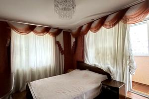 квартира по адресу Академика Сахарова ул., 38