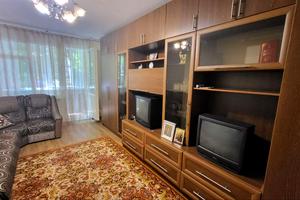 квартира по адресу Комінтерна, 3