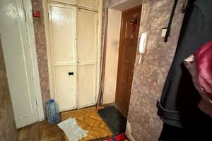 квартира за адресою Аерокосмічний просп. (Гагаріна), 56