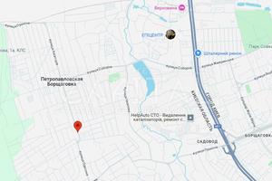 комерційна за адресою Ярослава Мудрого вул., 64-66