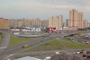 комерційна за адресою Срібнокільська вул., 3-Б