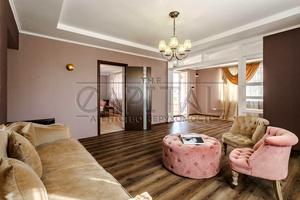 будинок за адресою с. Петропавлівська борщагівка, Вишнева, 1