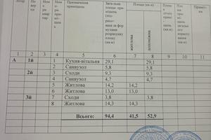 будинок за адресою Молодіжна вул., 11/4