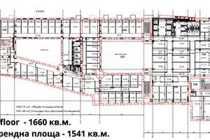 коммерческая по адресу Прорезная ул., 8