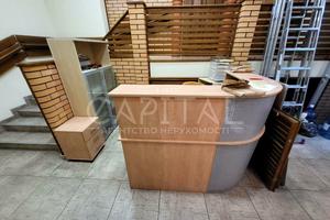 комерційна за адресою Микільсько-Слобідська вул., 2-Б