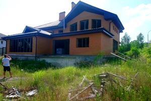 будинок за адресою Академічна вул.