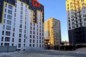 квартира по адресу Зализничная ул., 7