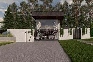 будинок за адресою Рудиківська