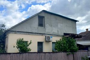 будинок за адресою Штормова вул., 166