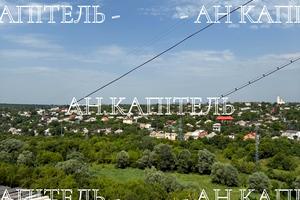 квартира за адресою Всеволода Татькова вул. (Борзенка), 13/1
