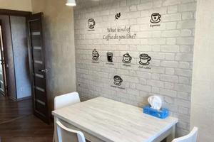 квартира по адресу Житомир, Вітрука ул., 6