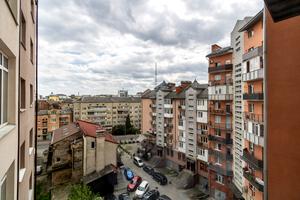 квартира по адресу Бельведерская ул., 19