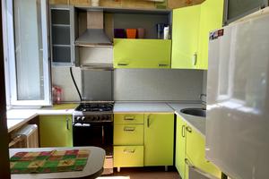 квартира за адресою Єреванська вул., 21