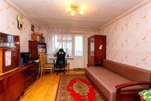 квартира за адресою Академіка Ромоданова вул. (Пугачова), 91