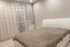 квартира по адресу Олены Пчилки ул., 6-А