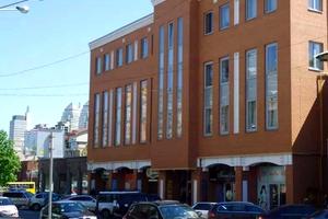 комерційна за адресою В'ячеслава Липинського вул., 18
