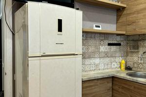 квартира по адресу Олены Пчилки ул., 3