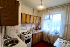 квартира за адресою Фабрична вул., 1