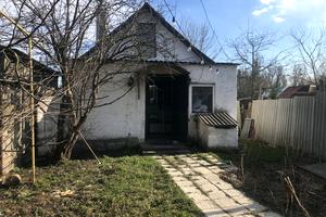 будинок за адресою Наумівська вул., 30