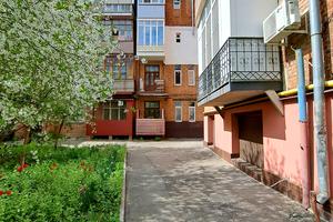квартира за адресою Культури, 3