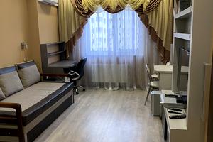 квартира по адресу Івана Франка ул., 6