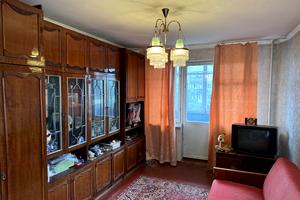 квартира за адресою Івана Микитенка вул., 5