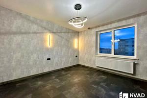 квартира по адресу Карпатська ул., 17-Б