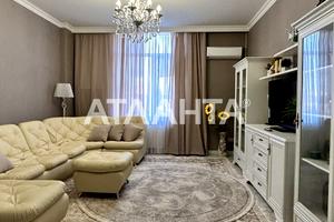 квартира за адресою Середня вул., 24
