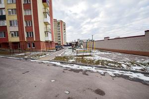 квартира за адресою Стадникової вул., 40-В
