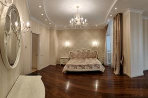 квартира за адресою Аркадійська алея вул., 5А К1