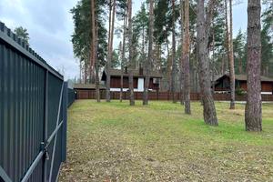 ділянка за адресою Сосновий Бір вул.