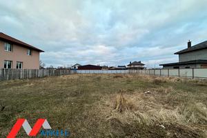 участок по адресу Городище