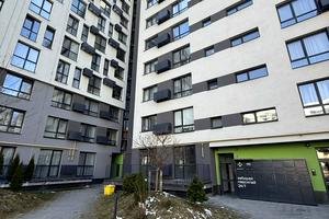 квартира по адресу Кульпарковская ул., 226