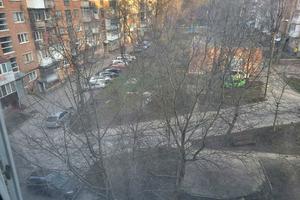 квартира по адресу Інституцька, 19