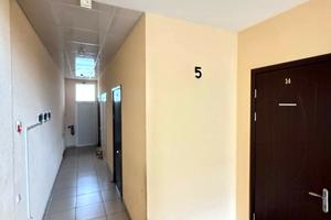 комерційна за адресою Шевченка вул., 29Б