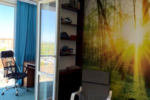 квартира по адресу Ивана Пулюя ул., 40